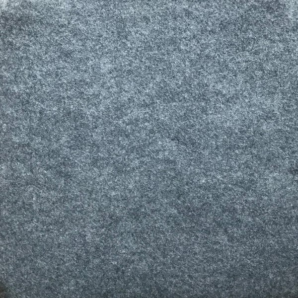 tissu feutre gris chinée pour coussin de chaise