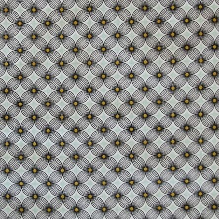 ASSISE SISAL SAUGE