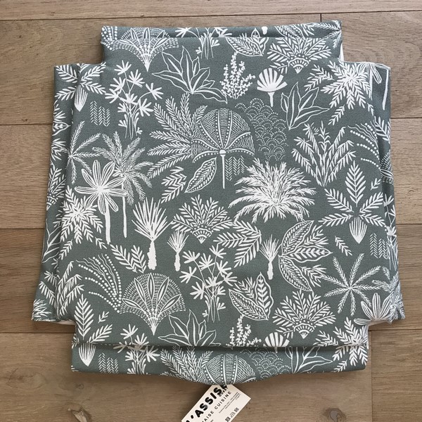 ASSISE AGAVE VERT – Image 5