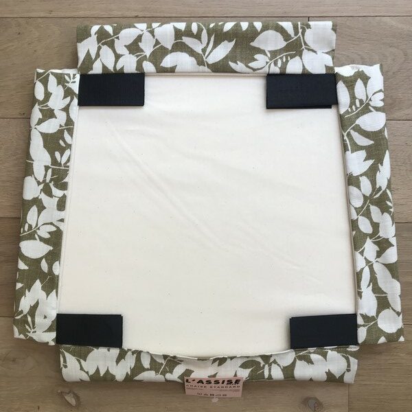 ASSISE CARINE KAKI – Image 6