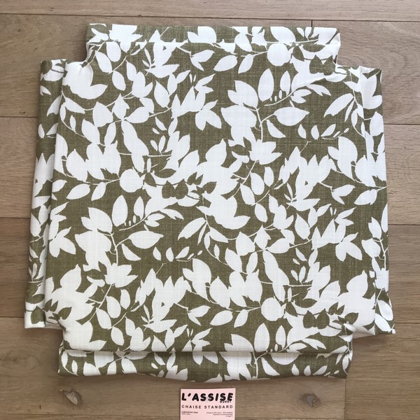 ASSISE CARINE KAKI – Image 5