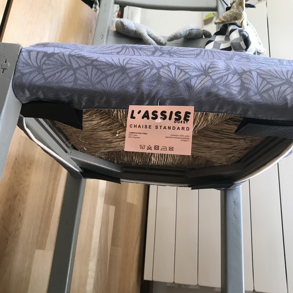 ASSISE DINARD GRIS – Image 4