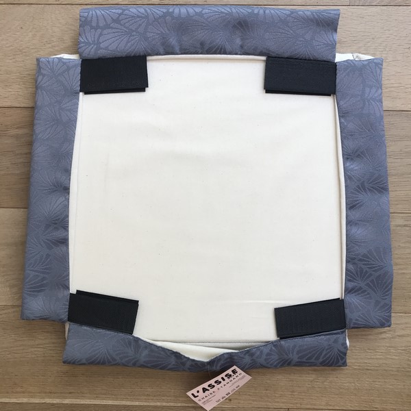 ASSISE DINARD GRIS – Image 6