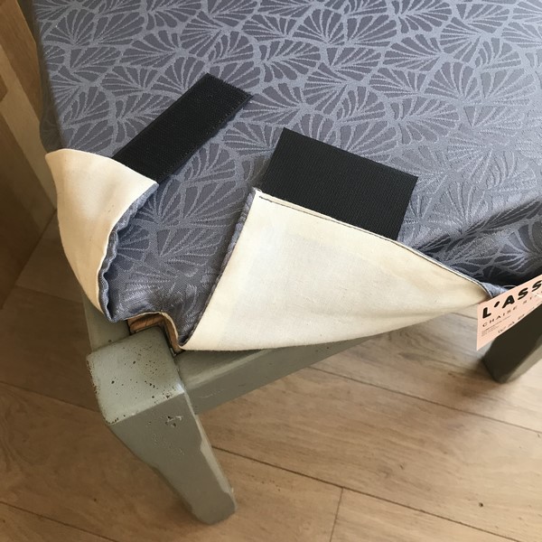 ASSISE DINARD GRIS – Image 3