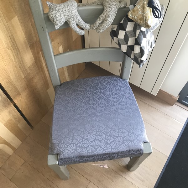 ASSISE DINARD GRIS – Image 2