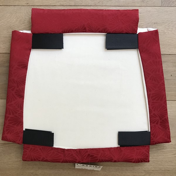 ASSISE DINARD ROUGE – Image 6