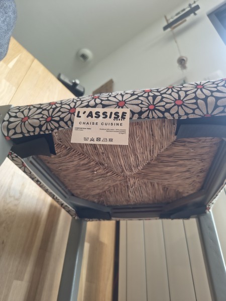 ASSISE FLORA – Image 4
