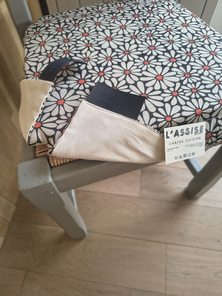ASSISE FLORA – Image 3