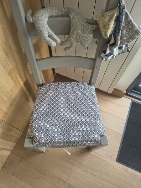 ASSISE GAUDI – Image 2