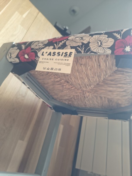 ASSISE PAVOT – Image 4