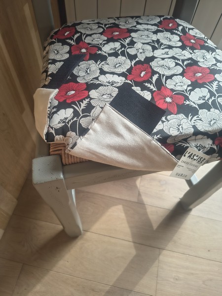 ASSISE PAVOT – Image 3