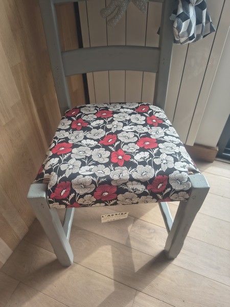 ASSISE PAVOT – Image 2